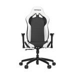 VERTAGEAR SL2000 Gaming Chair - Black/White