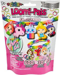 Loomi-Pals Collectibles - Asst