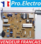 PSU alimentation TV LG 55UJ670V 55uk6950plb LGP55L-17UL6 EAX67362501 EAY64450501