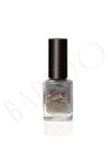 Scratch Nail Care & Color Sparkle Hologram silver