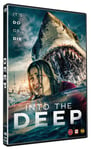 Into The Deep DVD