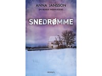 Drömmar | Anna Jansson | Språk: Danska