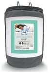 Sealy Anti Allergy Hollowfibre 10.5Tog Duvet - Single