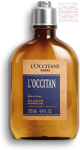 LOCCITANE LOccitane Shower Gel| Luxury Body Wash for Men| 2-in-1 Hair & Bod..