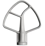 BATTEUR PLAT CLASSIC ET ULTRA POUR ROBOT KITCHENAID K45B