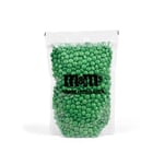 M&M'S mono couleur au chocolat au lait - Sachet vrac de 1,5kg de chocolats - Idée de DIY - Idéal pour mariage, fête d'anniversaire, buffet de bonbons, baptême, gender reveal (Vert)