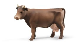 Bruder Bruder Toy Cow Single