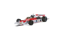 Mclaren M23 - Dutch Gp 1976 - Nelson Piquet Slot Voiture Model Scalextric