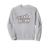 Marvel Guardians of the Galaxy Vol 2 Star-Lord Sweatshirt