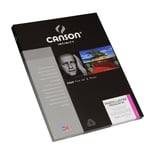 Papier Photo Canson Infinity Lustre Premium RC A3 25 feuilles