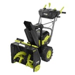 Ryobi Ry36stx56a-250 Snøfreser To-trinns 56 Cm Max Power 36v