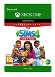 THE SIMS 4 (EP4) CATS & DOGS DLC | Xbox One - Download Code