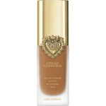 Dolce & Gabbana Everlast Foundation 24H Full Coverage 3D Matte No Transfer SPF20 Beige