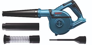 BOSCH GBL18V-71N 18V Cordless Compact Blower, 167 MPH (Bare Tool)