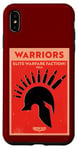 Coque pour iPhone XS Max Sniper Elite Warriors Elite Warfare Faction multijoueur