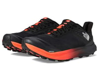 THE NORTH FACE NF0A7W5M3KI1 M VECTIV INFINITE 2 Homme ASPHALT GREY/VIVID FLAME EU 41