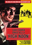 High Noon DVD