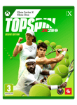 TopSpin 2K25 (Deluxe Edition)