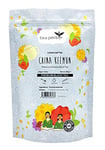 Tea People China Keemun Loose Black Tea Pack, 250 g