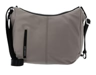 Mandarina Duck Hobo/Sac à Dos Beige (Simply Taupe) Hunter P10vct21 27x24x12 (L x H x W)