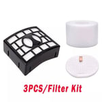 Vacuum Filter For SHARK Hoover NZ801UKT NZ801UK AZ910UK AZ910UKT NV801 NV620UKT