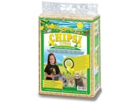 Chipsi Citrus, 60 L, Wood Chips, 3,2 Kg, Polypåse