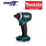 Makita DTD152Z LXT Cordless Impact Driver 18v Body Only