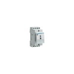 Hager ETC425 Contacteur Jour-Nuit 25A, 4F, 230V