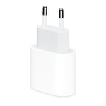 Apple 12W USB Power Adapter utan kabel