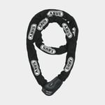 ABUS Kättinglås Granit CityChain XPlus 1060, klass 3, 170 cm, Ø10 mm, svart