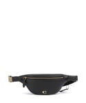 Coach Sac banane noir