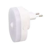 LED Night Light Lamp Dimmable Motion Sensor WiFi Smart Plug In Night Light DT HG