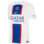 T-shirt Nike  Maillot Repl Psg M Nk Df Stad Jsy Ss 3r