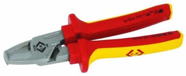 C.K 39064 RedLine VDE Cable Cutter 175mm