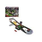 Disney���Pixar Cars-Circuit Course Piston Cup-Avec voiture 1/55 HPD81