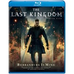 The Last Kingdom: Season Five (US Import)