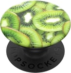 PopSockets: PopGrip - Phone Grip and Stand (Kiwi Kraze)