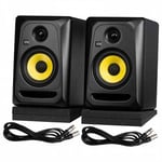 KRK Rokit 5 Classic pack