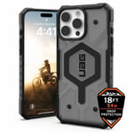 Urban Armor Gear (UAG) Pathfinder MagSafe Tough Case for iPhone 16 Pro & Pro Max