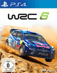 Wrc 6 - Fia World Rally Championship [Import Allemand]