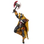 McFarlane Mortal Kombat 7  Action Figure - Spawn (Bloody Mcfarlane Classic)