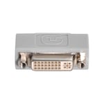 Adaptateur Câble Réseau Femelle VGA RGB HDB 15 Broches Mâle vers LAN CAT5 CAT6 RJ45.[V579]