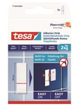 tesa Powerstrips Refill 2kg Tiles