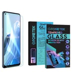 2x For Oppo Find X5 Lite [TEMPERED GLASS] Clear LCD Screen Protector Guard Cover