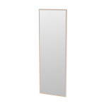 Montana LIKE speil 35,4x15 cm Clay