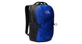 Sac a dos unisexe the north face jester 28l bleu