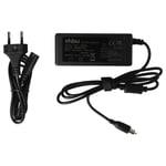 Adaptateur secteur pour Apple PowerBook M8623LL/A M8760B/A* M8760*/A 36W 24V