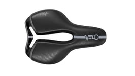 VELO Selle vélo rails ss prostatique LITTLE ANGEL JUNIOR