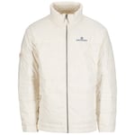 Amundsen Sports Downtown Cotton Jacket, Herre Natural XL