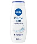 NIVEA Douche de soin Crème Soft (250 ml)